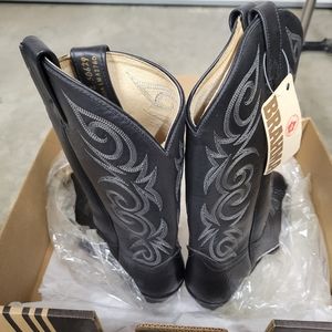 Brahma boots
